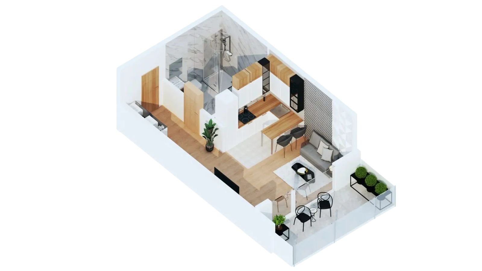 Atlantis Prestige Park - View 10