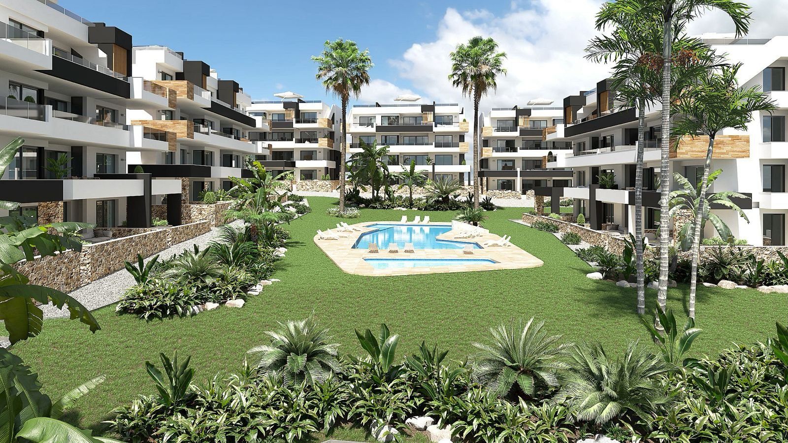 What €500,000 Can Buy You in Costa Blanca South (2025 Guide)
