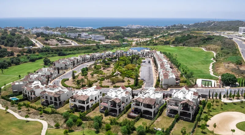 Luxury Properties Near Prestigious Golf Courses in Costa del Sol | TripInvest UK