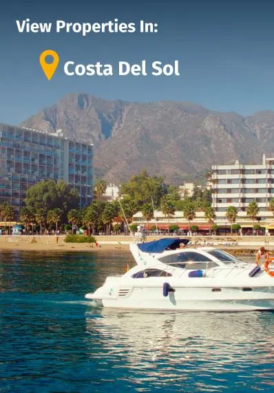 Properties In Costa Del Sol
