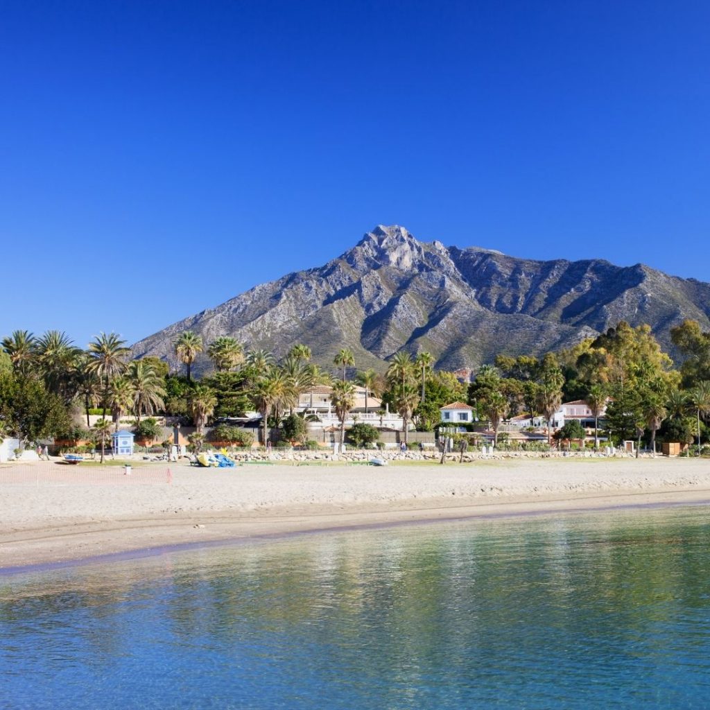 Costa Del Sol: The Crown Jewel of Spanish Real Estate