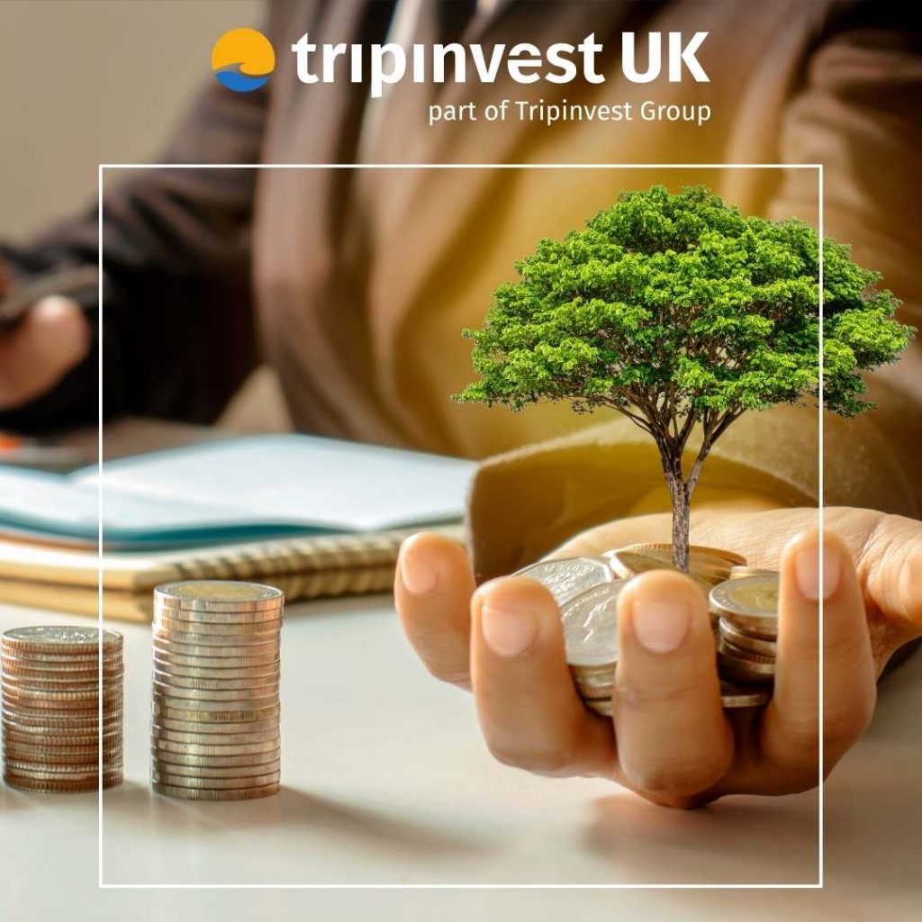 Off-Plan Investments in South of Spain - With Tripinvest UK