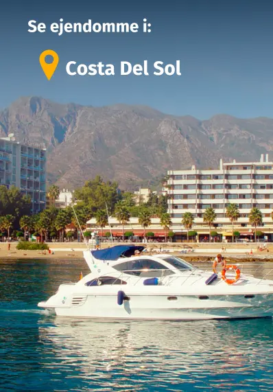 Se ejendomme på Costa del Sol