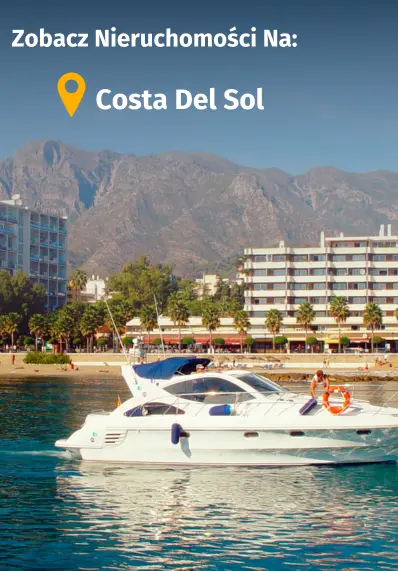 Zobacz nieruchomości na Costa Del Sol.
