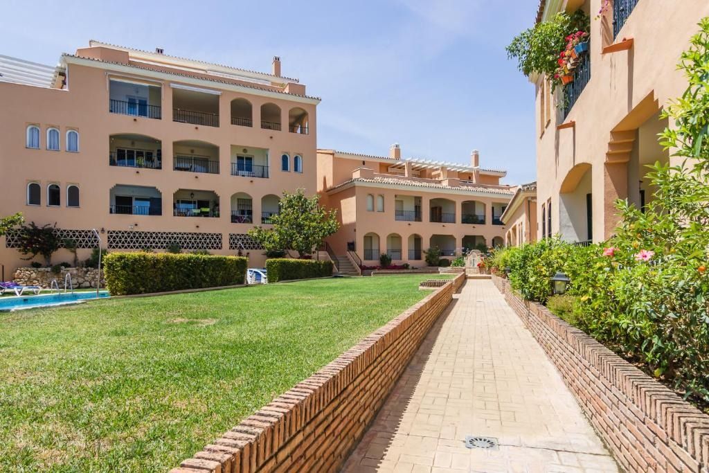 Apartament in Marbella
