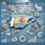 Q1 2024 Spanish Housing Market Statistics: A Detailed Analysis